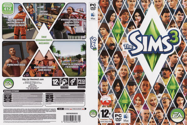 the sims 3 free download full version + all expansions