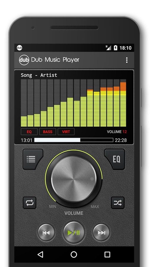 Mp3 player free download music